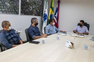 Galeria de Imagens