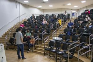 Galeria de Imagens