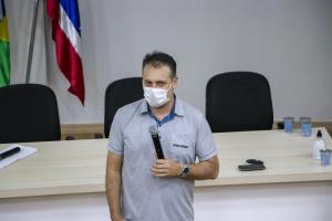 Galeria de Imagens