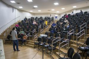 Galeria de Imagens