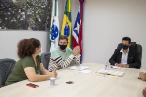 Galeria de Imagens