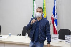 Galeria de Imagens