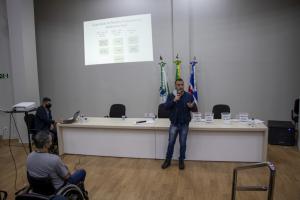 Galeria de Imagens