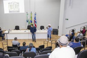 Galeria de Imagens