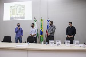 Galeria de Imagens