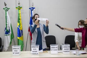 Galeria de Imagens