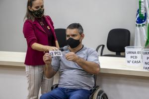 Galeria de Imagens