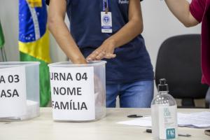 Galeria de Imagens