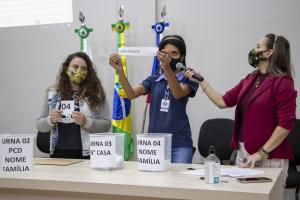 Galeria de Imagens