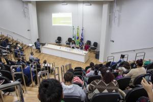 Galeria de Imagens