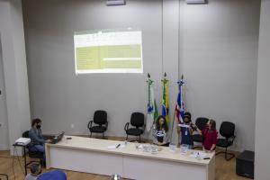 Galeria de Imagens