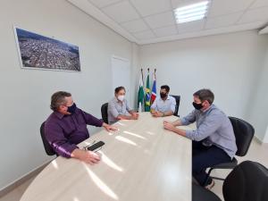 Galeria de Imagens