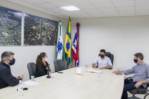 Galeria de Imagens
