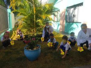 Galeria de Imagens