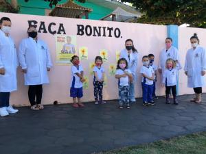 Galeria de Imagens