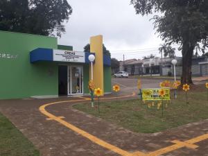 Galeria de Imagens