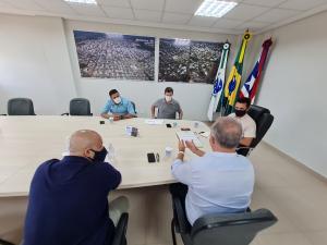 Galeria de Imagens