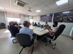 Galeria de Imagens