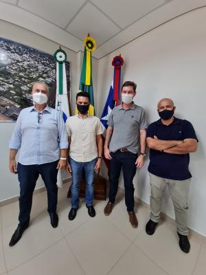 Galeria de Imagens