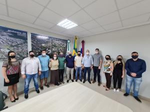 Galeria de Imagens