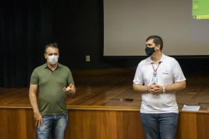 Galeria de Imagens