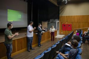 Galeria de Imagens