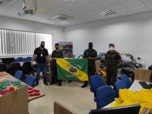 Galeria de Imagens