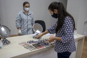 Galeria de Imagens