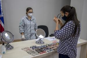Galeria de Imagens