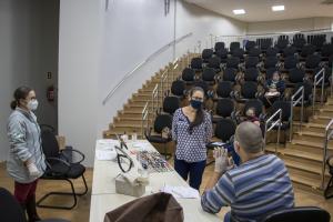 Galeria de Imagens
