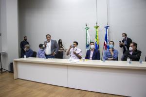Galeria de Imagens