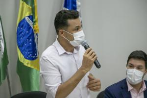 Galeria de Imagens