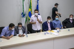 Galeria de Imagens