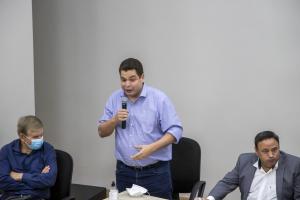 Galeria de Imagens