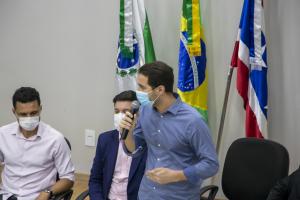 Galeria de Imagens