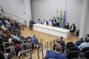 Galeria de Imagens
