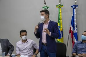 Galeria de Imagens