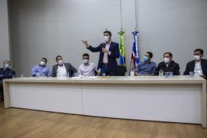 Galeria de Imagens