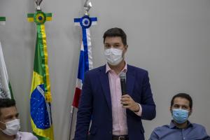 Galeria de Imagens