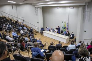 Galeria de Imagens