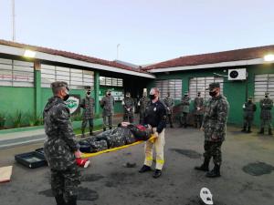 Galeria de Imagens