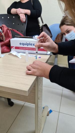 Galeria de Imagens