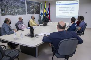 Galeria de Imagens