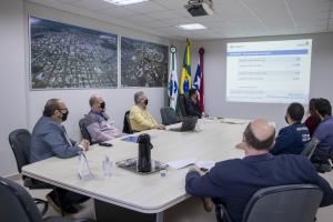 Galeria de Imagens