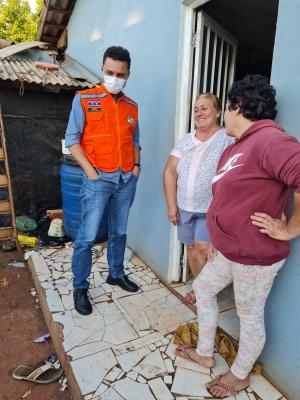 Galeria de Imagens