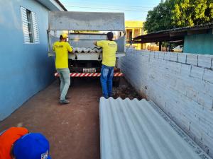 Galeria de Imagens