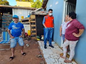 Galeria de Imagens