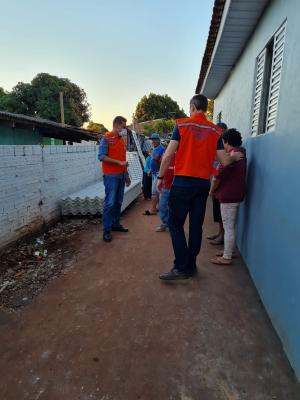 Galeria de Imagens