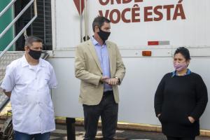 Galeria de Imagens