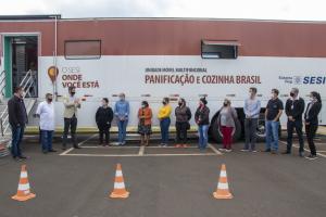 Galeria de Imagens